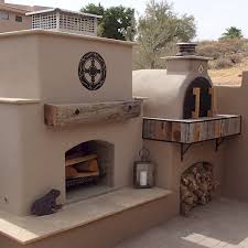 First, build a large fire in your brick oven. Buy Outdoor Pizza Oven Brick Oven Build A Medium Sized Fire Brick Pizza Oven With The Mattone Barile Diy Pizza Oven Kit Ceramic Insulation Blanket Pizza Peel Pizza