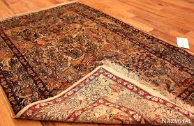 turkish rug vintage dog rug bohemian