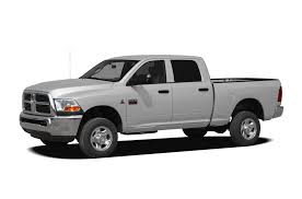 2011 Dodge Ram 2500 St 4x4 Crew Cab 149 In Wb Specs And Prices