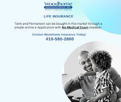 Baltimore life's utmost concern is the safety of our customers, their families, and our colleagues. Life Insurance Is Available Without A Medical Test Woodhome Insurance Auto Insurance Property Insurance In Baltimore Md
