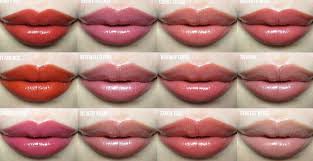 Clinique Lipstick Colors Perfect Lipstick Summer Lipstick