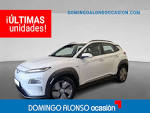 Hyundai KONA Sedán en Blanco ocasión en LAS PALMAS DE ...