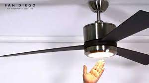 monte carlo vision ceiling fan you
