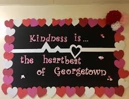 If i can reuse and recycle previous bulletin boards i am able to swap them out monthly. Georgetown Elementary School Page 23 47 Kent St Georgetown Pe C0a 1l0