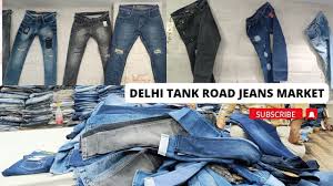 भर स मन द jeans manufacturer delhi