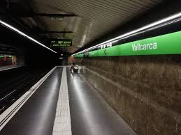 Cuatro estaciones de la L3 se quedan sin servicio de metro