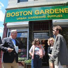 the best 10 gardeners in boston ma