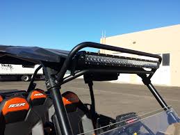 Polaris Rzr Xp 1000 Xp1k 5 Watt Led Light Bar And Mount 14 400 Lumen Clamps On Comes With Complete Wire Harne Polaris Rzr Xp 1000 Polaris Rzr Xp Led Light Bars