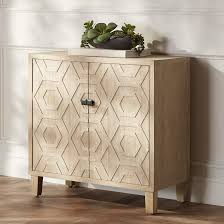 small accent storage cabinets consoles