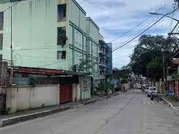 Lot For In Cubao Quezon City