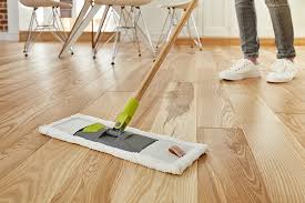 Clean And Maintain Your Laminate Floors
