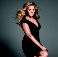 amy schumer gets real about body image