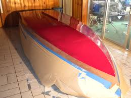 ted s wood boat here is the color
