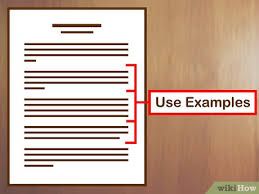 Find the top steps to prepare a solid paper, once using article critique example online. How To Write A Critique In Five Paragraphs With Pictures