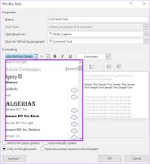 tracking changes in microsoft word