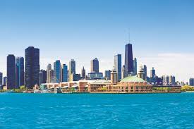 chicago architecture cruises tours