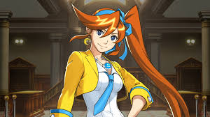 Team Turnabout on X: ❗️LOOKING FOR VA (UNPAID) ❗️ Hey, everyone! Team  Turnabout is looking for a new voice actor for Athena Cykes, starring in  our fan series, Ace Attorney: The Shield