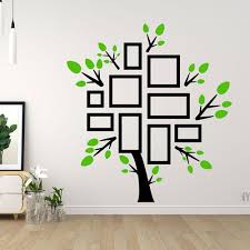 the best family tree wall decals