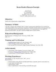 Resume CV Cover Letter  high school resume sample  sample  Resume    