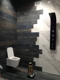 aamphaa wooden wall bathroom tiles
