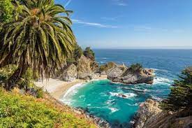 25 best places to visit in california