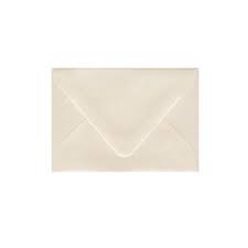 Rsvp Envelope 3 5 8 X 5 1 8 Euro Flap Cards Pockets