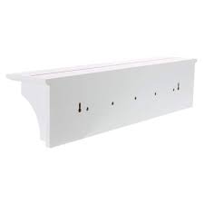 Kiera Grace Kg Foster Wall Shelf 5