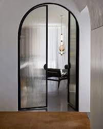 20 Latest Glass Door Designs With