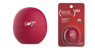 eos special edition lip balm benefits