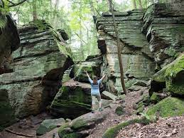the best hiking trails in cuyahoga