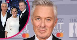 The spandau ballet star, 59, spoke on lorraine on thursday about his health regime and how he quit drinking a decade ago. Vihzsekapq4z5m