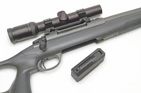sako s20 hunter why did our