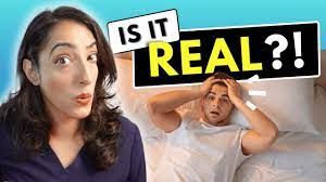 Post-Nut Clarity: Myth or Reality?! Expert Reveals! - YouTube