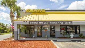 self storage facilities in ft myers