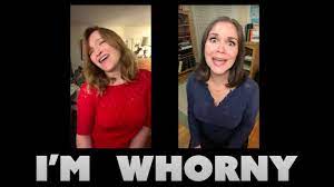 Whorny (Official Music Video) by Reformed Whores - YouTube