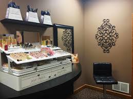 new skinsations makeup services