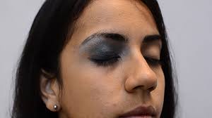 3 ways to get smokey eyes with makeup