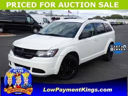 certified pre owned 2020 dodge journey
