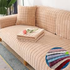 Furniture Decor Slipcovers Couch Covers