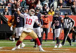 49ers grades, analysis from refreshing ...