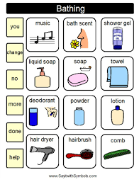 Free autism pecs, picture exchange communication symbols (pecs) #639574. Printable Communication Boards For Caregiving Say It With Symbols