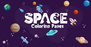 Printable space coloring pages at getdrawings #16261258. Space Coloring Pages For Kids Free Printable Pages
