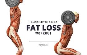 anatomy of a great fat loss workout 5