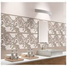 Living rooms purpose wall tiles by kajaria ceramics limited. Kajaria Febro Bathroom Wall Tiles 30 X 60 Cm