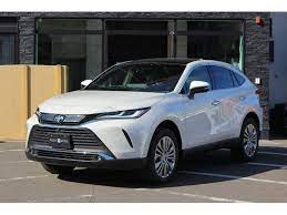 So have you fallen in love with all of the explanations about each part of the 2021 toyota harrier? 2021 Toyota Harrier Lexus Rx300 Ref No 0120498745 Used Cars For Sale Picknbuy24 Com
