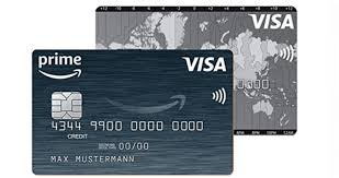 Check spelling or type a new query. Amazon Visa Cards In The Test You Should Pay Attention To The Application