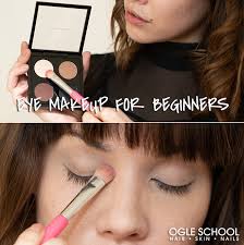 a beginners guide to eye makeup