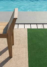 beige green outdoor carpet deck