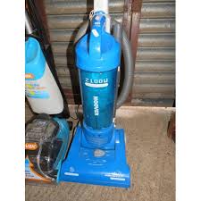 a hoover whirlwind vacuum cleaner and a