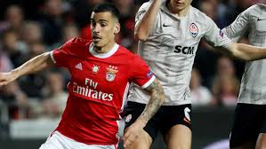 🏆 hope you liked the video! Report Vancouver Whitecaps Pursuing Benfica Attacking Midfielder Chiquinho Mlssoccer Com